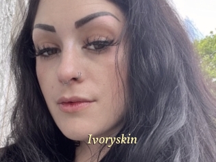 Ivoryskin