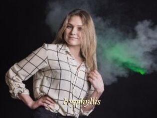 Ivyphyllis