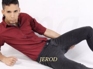JEROD