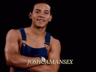 JOSHUAMANSEX