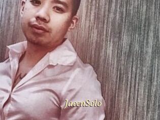 JacenSolo