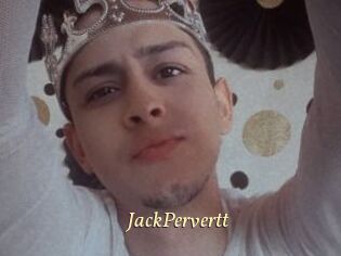 JackPervertt