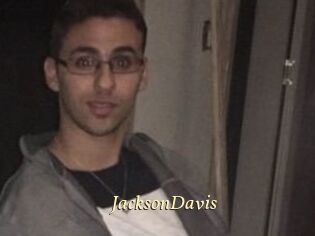 Jackson_Davis Vidéo porno gratuite