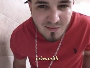 Jakeamith