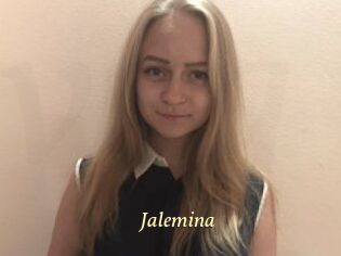 Jalemina