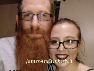 JamesAndTinkerbell