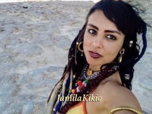 JamilaKikio