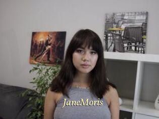 JaneMoris