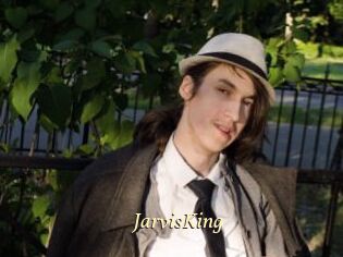 JarvisKing