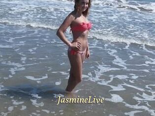 JasmineLive Vidéo porno gratuite