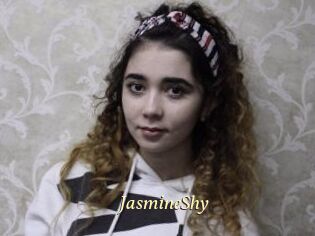 JasmineShy