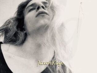 JaxonKage