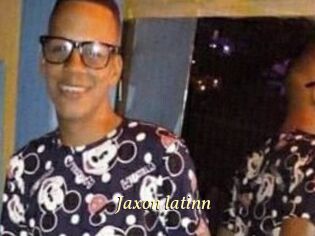 Jaxon_latinn