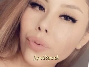 JayeliSpank