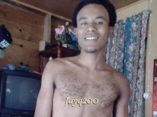 Jayq200 Vidéo porno gratuite