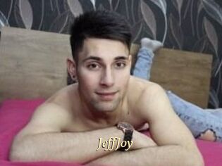 JeffJoy