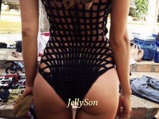 JellySon