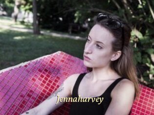 Jennaharvey