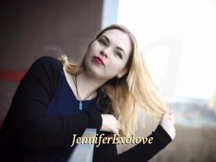 JenniferExolove