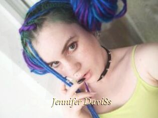 Jennifer_DaviSs Vidéo porno gratuite