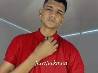JesseJackman