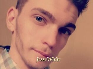 JesseWhite
