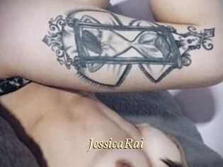 JessicaRai