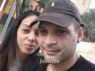 JessieJou Vidéo porno gratuite