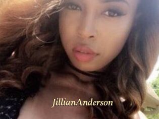 JillianAnderson