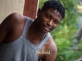 JoeReid