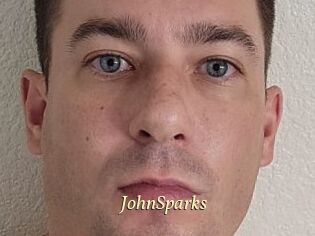 JohnSparks
