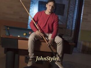 JohnStyles