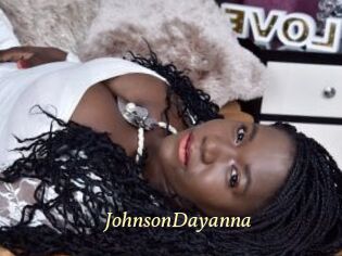JohnsonDayanna