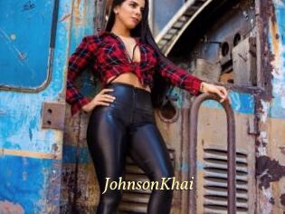 JohnsonKhai