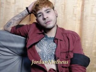 JordanMatheus