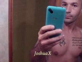 JoshuaX Vidéo porno gratuite