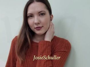 JosieSchuller