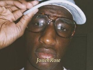 Josieh_Rose