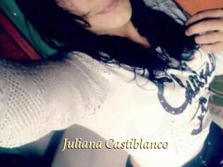 Juliana_Castiblanco Vidéo porno gratuite