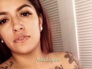 Julie_Logan