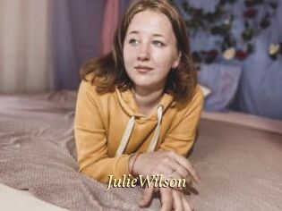 JulieWilson