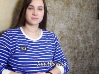 JulietParson
