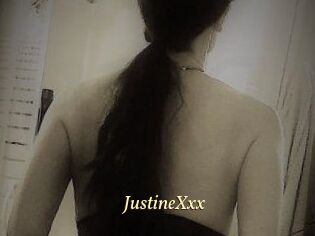 JustineXxx