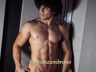 Jacksonzambrano