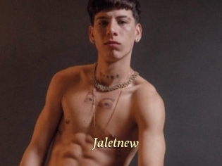 Jaletnew