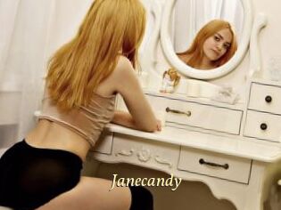 Janecandy