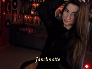 Janelmotte