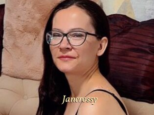 Janerossy