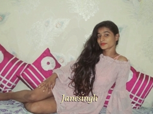 Janesingh