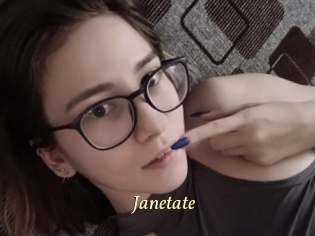 Janetate